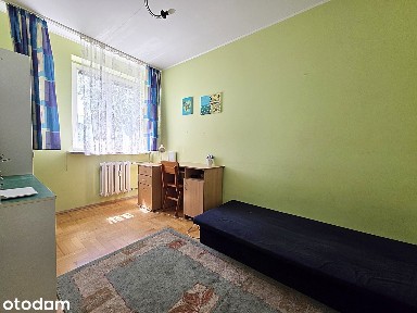 3 pokoje | ul.Skorupki | Kielce