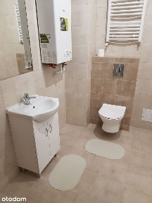 Sulejówek - Centrum SKM/PKP 650m, miejsce postojowe w cenie