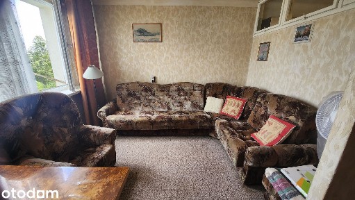 Mieszkanie 29 m² z 2 windami w Kielcach, Osiedle Szydłówek