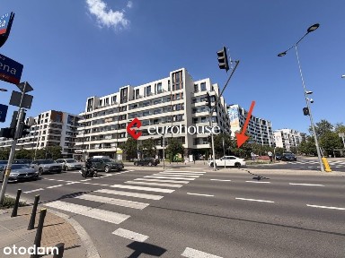 Topowy lokal na Żoliborzu Artystycznym