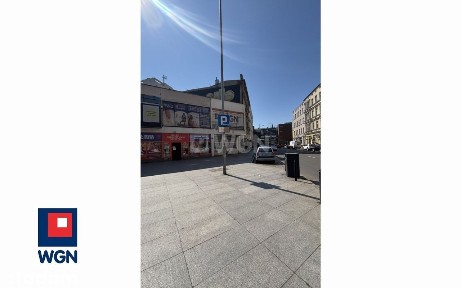 Lokal Centrum 113m2|Top lokalizacja