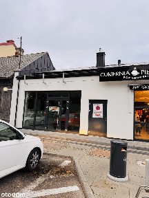 ul. Rynek, Goworowo, ostrołęcki, mazowieckie
