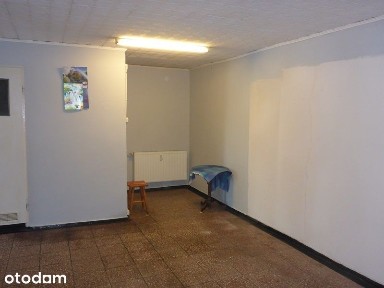 Lokal użytkowy Dąbrówki 11e