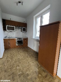 Dwupokojowe mieszkanie, Osowa Góra