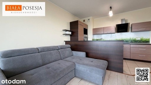 Mieszkanie, 49 m², Bydgoszcz