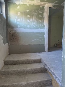 Dwupoziomowe mieszkanie w centrum miasta-Bezczynszowe