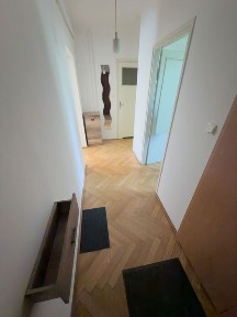 Dwupokojowe mieszkanie dla studiujących
