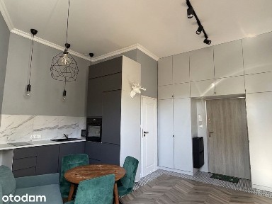 Prestiżowy apartament w samym sercu Łodzi | Piotrkowska 37