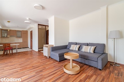 Wyjątkowe studio z dużym tarasem, garażem, komórk