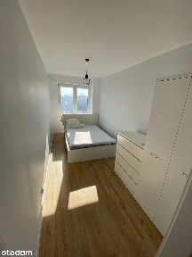 Nowoczesne mieszkanie na wynajem - 48 m²