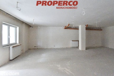 Nowy lokal usługi handel 153m2 centrum, ul.1 Maja
