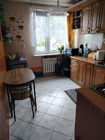 Mieszkanie 46 m Nowy Świat