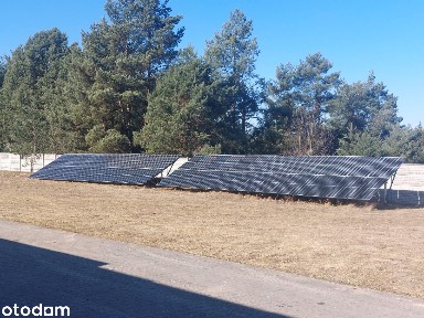 Zakład stolarski z lakiernią - działający biznes - Grabowno Wielkie