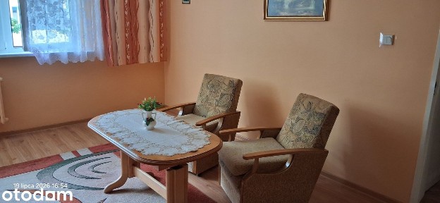 SPRZEDAM MIESZKANIE w CENTRUM PIŁY (BEZ POŚREDNIKÓW)