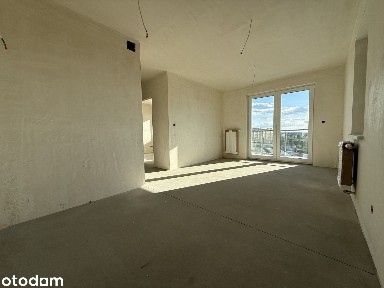 Podmiejska NOVA | 8P | hala garażowa | balkon 20 m2