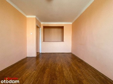 REZERWACJA | Okazja dla Inwestora | 2 Pokoje, 32,8 m² | Ścisłe Cent.