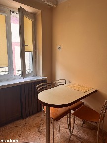 Mieszkanie w ścisłym centrum