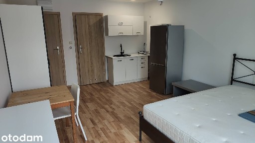 ŁĘGOWO Mieszkanie Kawalerka 30m2