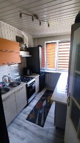 Do wynajęcia 3 pokojowe mieszkanie z balkonem - Brzęczkowice