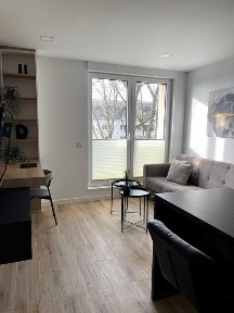 Nowoczesne mieszkanie do wynajęcia | Zabrze | Wysoki standard | Dostępne od 1. Października