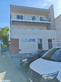 Lokal 93 m2 blisko Starego Miasta- początek ul. Leszczyńskiego