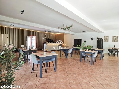 Do wynajęcia lokal 240 m2 w centrum Olecka