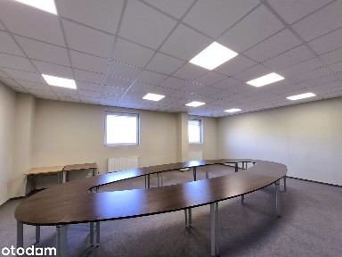 Biuro z parkingiem 56,98 m² - Magazynowa 13, Bydgoszcz