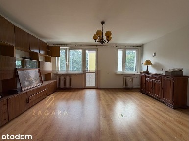 Stargard Starówka, 1. piętro, 47,65m2