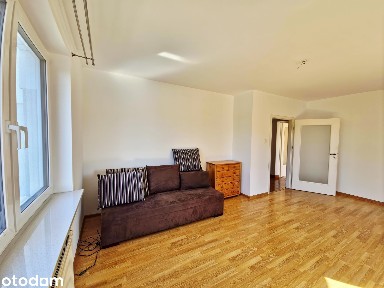 3 POKOJE | 71,80 M² | BALKON | GARAŻ POD BUDYNKIEM | KU SŁOŃCU