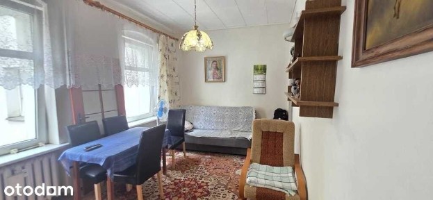 Ciepłe i ciche 2 pokoje | 44,3 m² | Niebuszewo