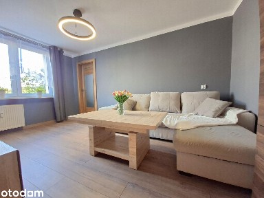Funkcjonalne mieszkanie 35 m² na KSM - ul. Zagórska, Kielc
