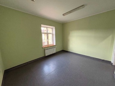 Lokal w centrum Grajewa 16m2