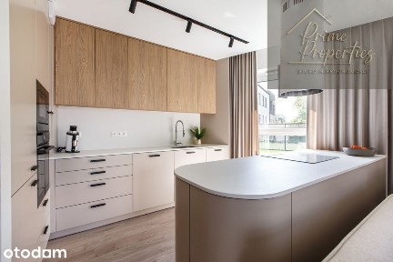 Apartament premium | 67,78 m² | ul.Sosnowskiego