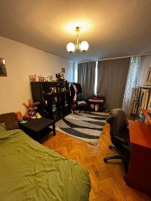 Bezpośrednio Kawalerka w Centrum! 2800!