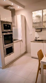 Excellent 49m2 one bedroom apartment Mokotów