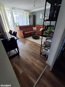 Przestronne mieszkanie, 70.5 m2