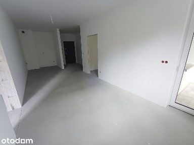 Nowoczesne, 3 pokojowe z ogródkiem i tarasem
