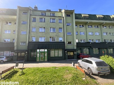 syndyk sprzeda udział 3/4 w lokalu w Piekarach Śląskich