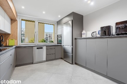84,67 m² | 4 pokoje | duży balkon | Bytom Miechowice | ul. Felińskiego