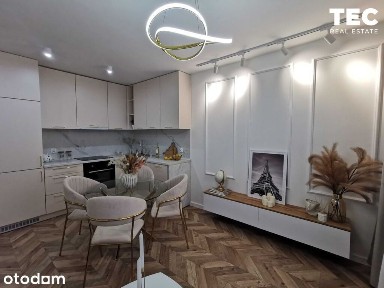 35 m² | premium | 2 pokoje | Rondo Grzegórzeckie