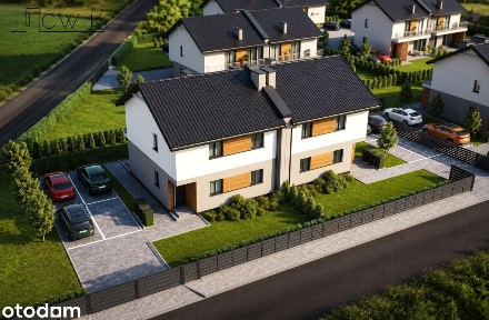 Nowe mieszkania 3-4 pokoje | Ogród lub balkon | Bez PCC i prowizji
