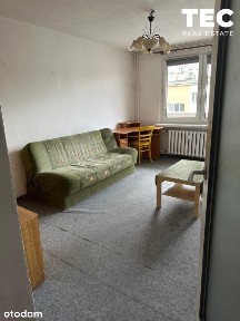 Centrum | 53 m² | 3 pokoje | osobna kuchnia