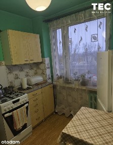 52,5 m² | przestronne | 3 pokoje | do remontu
