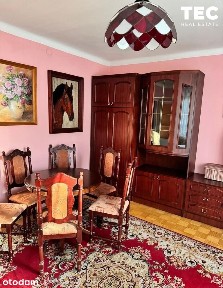 3 pokoje | osobna kuchnia | 60 m² | garaż