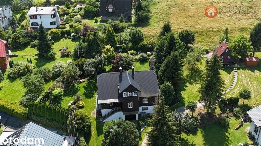 Dom w Bystrej - zaproszenie do innego świata