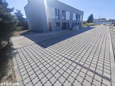NOWOCZESNE DOMY Z OGRODEM | 93-116 m² | TYCHY | STAN DEWELOPERSKI !