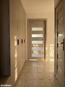 Gotowe do wejścia 3 pokoje 51,68m², balkon, bez prowizji - Bieńczyce