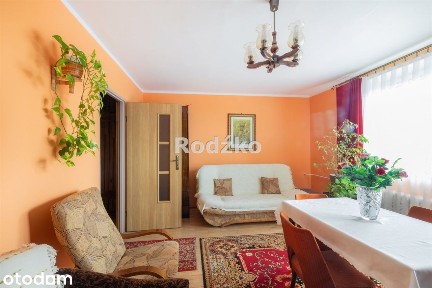 Mieszkanie, 49 m², Strzelno