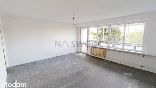 2-pokojowe, 48,5m2 na Szwederowie. Kup i wykończ 