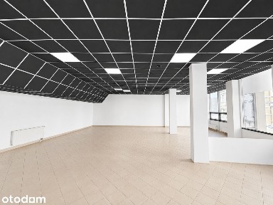 BEZCZYNSZOWY LOKAL 177 m2 przy ul. Solankowej!